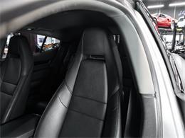 2010 Porsche Panamera (CC-2093805) for sale in Sherwood Park, Alberta