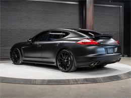 2010 Porsche Panamera (CC-2093805) for sale in Sherwood Park, Alberta