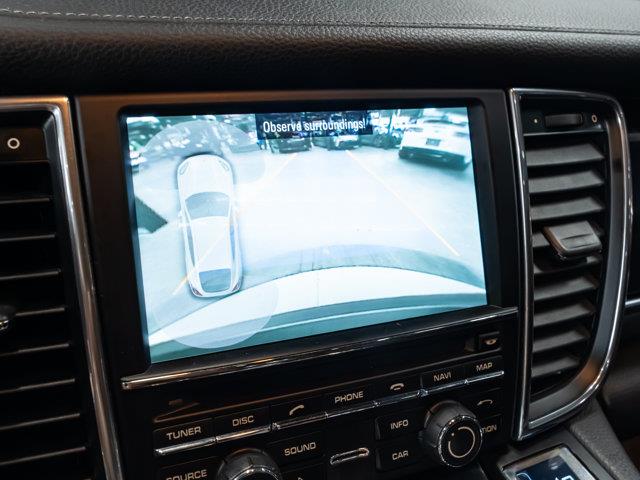 2010 Porsche Panamera (CC-2093805) for sale in Sherwood Park, Alberta