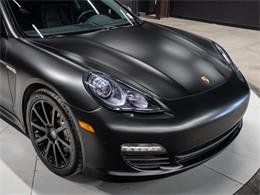 2010 Porsche Panamera (CC-2093805) for sale in Sherwood Park, Alberta