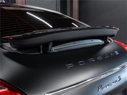 2010 Porsche Panamera (CC-2093805) for sale in Sherwood Park, Alberta