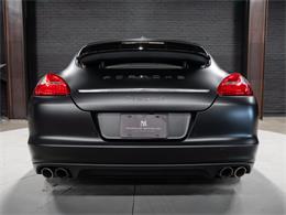 2010 Porsche Panamera (CC-2093805) for sale in Sherwood Park, Alberta