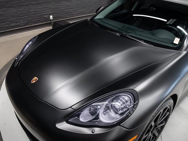2010 Porsche Panamera (CC-2093805) for sale in Sherwood Park, Alberta