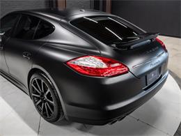 2010 Porsche Panamera (CC-2093805) for sale in Sherwood Park, Alberta