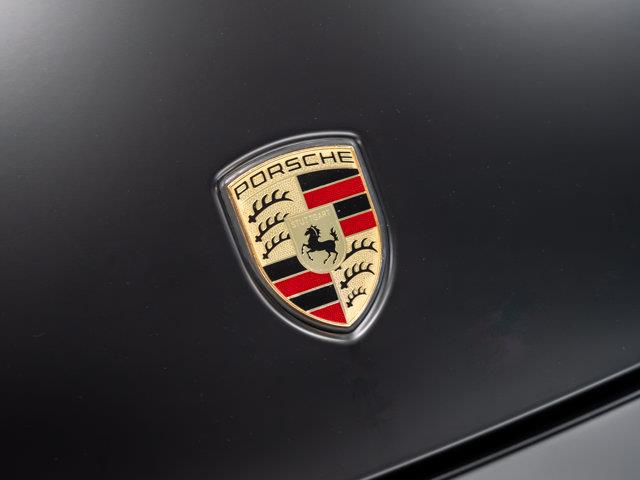 2010 Porsche Panamera (CC-2093805) for sale in Sherwood Park, Alberta