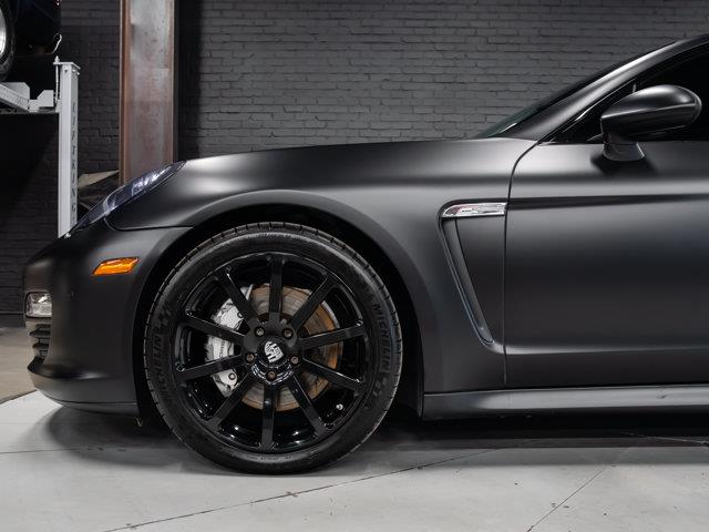 2010 Porsche Panamera (CC-2093805) for sale in Sherwood Park, Alberta
