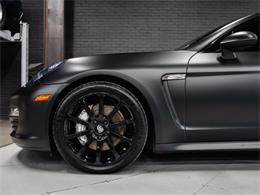 2010 Porsche Panamera (CC-2093805) for sale in Sherwood Park, Alberta