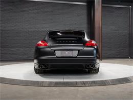 2010 Porsche Panamera (CC-2093805) for sale in Sherwood Park, Alberta