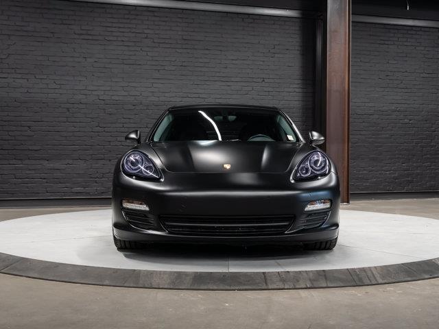 2010 Porsche Panamera (CC-2093805) for sale in Sherwood Park, Alberta