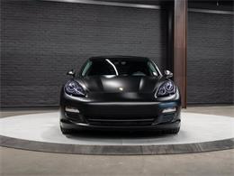 2010 Porsche Panamera (CC-2093805) for sale in Sherwood Park, Alberta