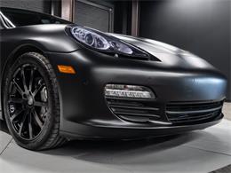 2010 Porsche Panamera (CC-2093805) for sale in Sherwood Park, Alberta