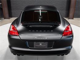 2010 Porsche Panamera (CC-2093805) for sale in Sherwood Park, Alberta