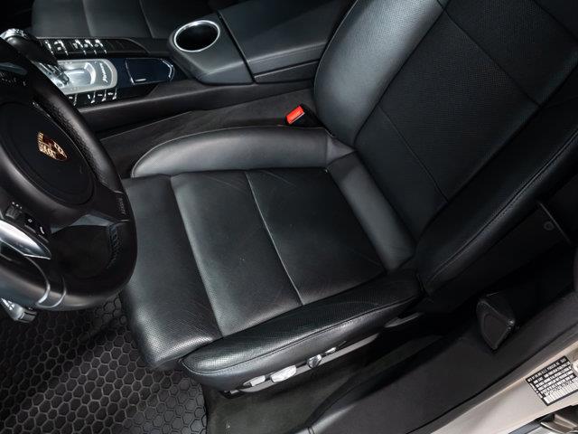2010 Porsche Panamera (CC-2093805) for sale in Sherwood Park, Alberta