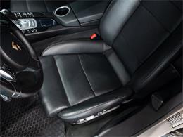2010 Porsche Panamera (CC-2093805) for sale in Sherwood Park, Alberta