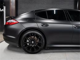 2010 Porsche Panamera (CC-2093805) for sale in Sherwood Park, Alberta
