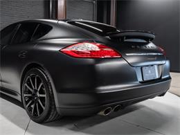 2010 Porsche Panamera (CC-2093805) for sale in Sherwood Park, Alberta