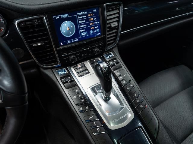 2010 Porsche Panamera (CC-2093805) for sale in Sherwood Park, Alberta