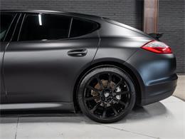 2010 Porsche Panamera (CC-2093805) for sale in Sherwood Park, Alberta