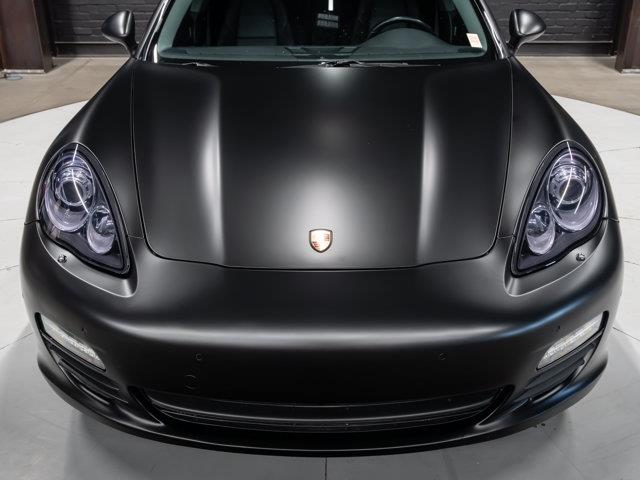 2010 Porsche Panamera (CC-2093805) for sale in Sherwood Park, Alberta