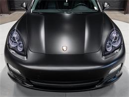 2010 Porsche Panamera (CC-2093805) for sale in Sherwood Park, Alberta