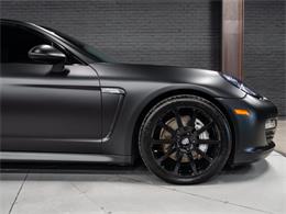 2010 Porsche Panamera (CC-2093805) for sale in Sherwood Park, Alberta