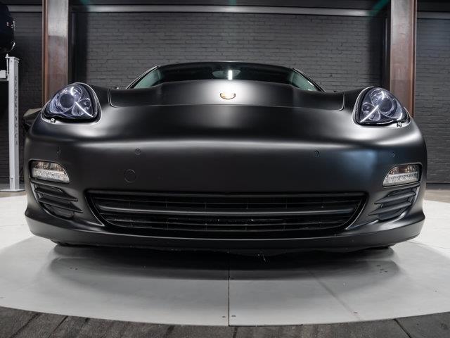 2010 Porsche Panamera (CC-2093805) for sale in Sherwood Park, Alberta