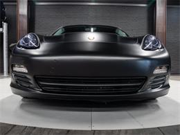 2010 Porsche Panamera (CC-2093805) for sale in Sherwood Park, Alberta