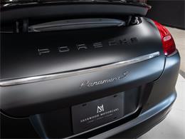 2010 Porsche Panamera (CC-2093805) for sale in Sherwood Park, Alberta