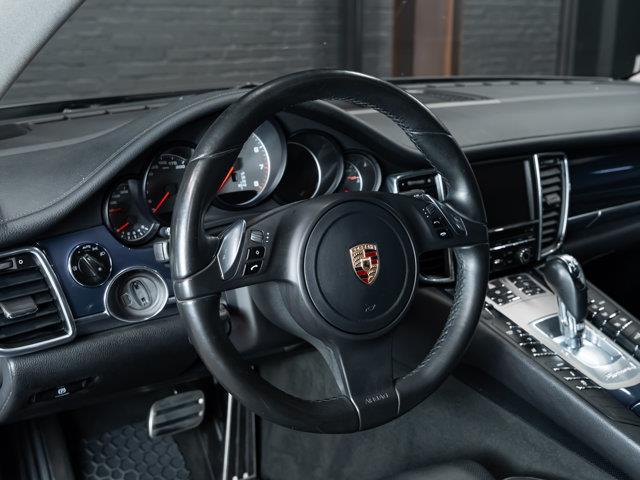 2010 Porsche Panamera (CC-2093805) for sale in Sherwood Park, Alberta
