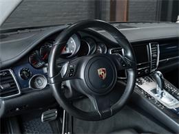 2010 Porsche Panamera (CC-2093805) for sale in Sherwood Park, Alberta