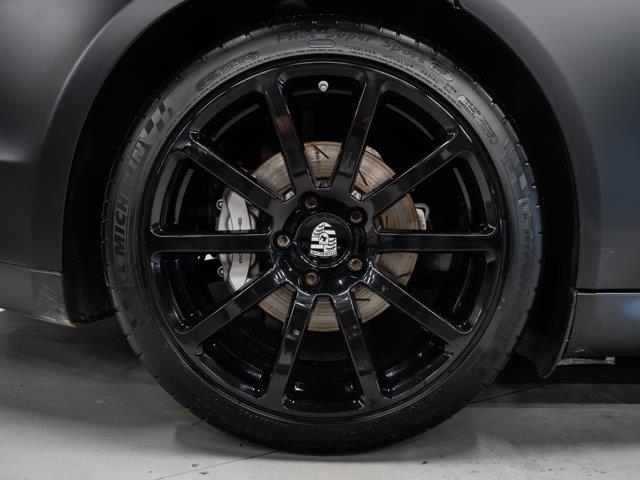 2010 Porsche Panamera (CC-2093805) for sale in Sherwood Park, Alberta