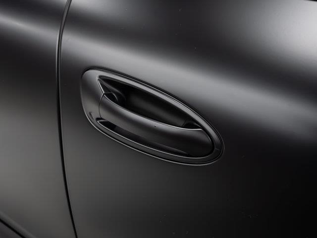 2010 Porsche Panamera (CC-2093805) for sale in Sherwood Park, Alberta