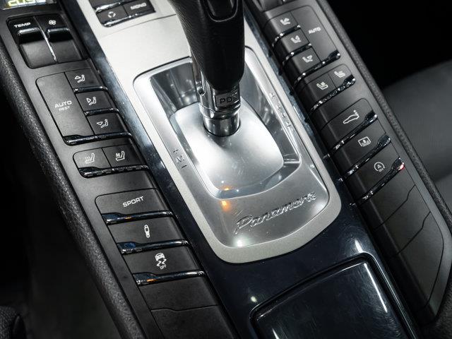 2010 Porsche Panamera (CC-2093805) for sale in Sherwood Park, Alberta