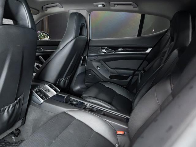 2010 Porsche Panamera (CC-2093805) for sale in Sherwood Park, Alberta