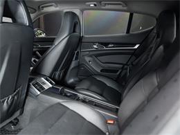 2010 Porsche Panamera (CC-2093805) for sale in Sherwood Park, Alberta