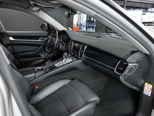 2010 Porsche Panamera (CC-2093805) for sale in Sherwood Park, Alberta