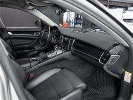 2010 Porsche Panamera (CC-2093805) for sale in Sherwood Park, Alberta