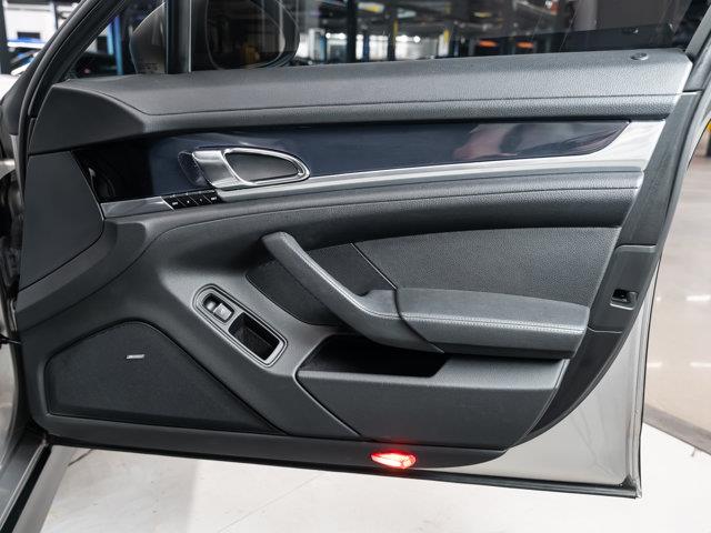 2010 Porsche Panamera (CC-2093805) for sale in Sherwood Park, Alberta