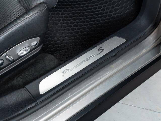 2010 Porsche Panamera (CC-2093805) for sale in Sherwood Park, Alberta
