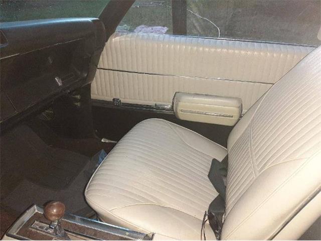 1969 Oldsmobile Cutlass (CC-2093806) for sale in Cadillac, Michigan