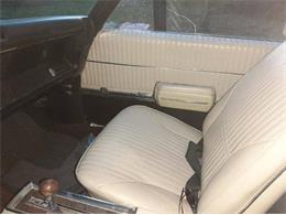 1969 Oldsmobile Cutlass (CC-2093806) for sale in Cadillac, Michigan