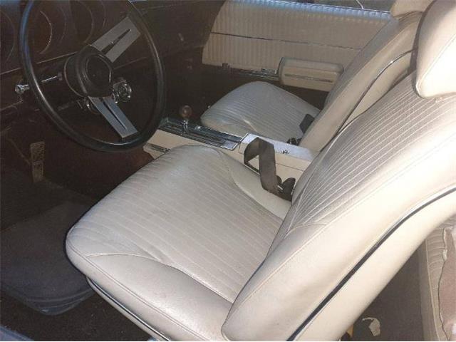 1969 Oldsmobile Cutlass (CC-2093806) for sale in Cadillac, Michigan