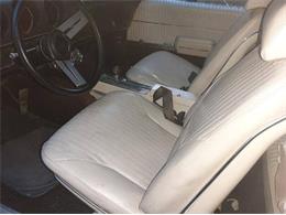 1969 Oldsmobile Cutlass (CC-2093806) for sale in Cadillac, Michigan