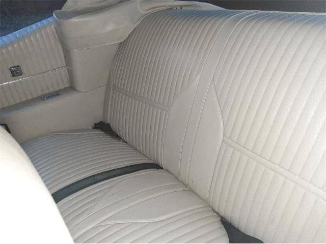 1969 Oldsmobile Cutlass (CC-2093806) for sale in Cadillac, Michigan