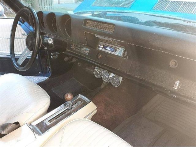 1969 Oldsmobile Cutlass (CC-2093806) for sale in Cadillac, Michigan