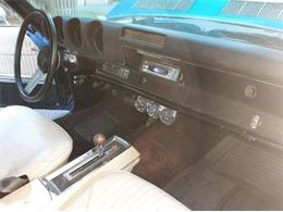 1969 Oldsmobile Cutlass (CC-2093806) for sale in Cadillac, Michigan