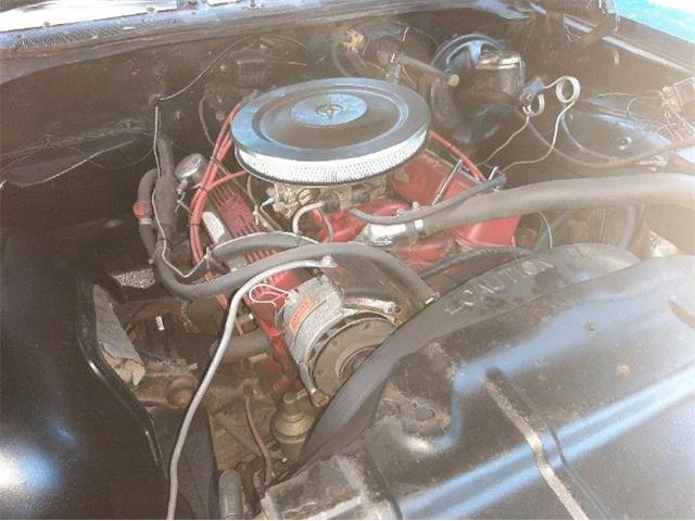 1969 Oldsmobile Cutlass (CC-2093806) for sale in Cadillac, Michigan