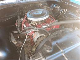 1969 Oldsmobile Cutlass (CC-2093806) for sale in Cadillac, Michigan