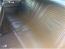 1969 Chevrolet Camaro (CC-2093807) for sale in Cadillac, Michigan