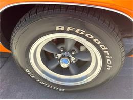 1969 Chevrolet Camaro (CC-2093807) for sale in Cadillac, Michigan